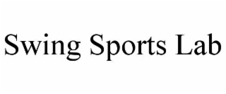 swing sports lab