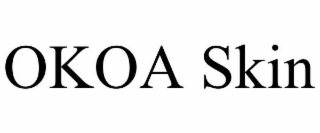 okoa skin