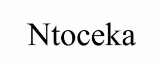 ntoceka