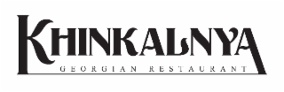 khinkalnya georgian restaurant