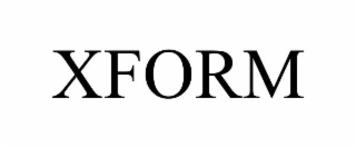 xform