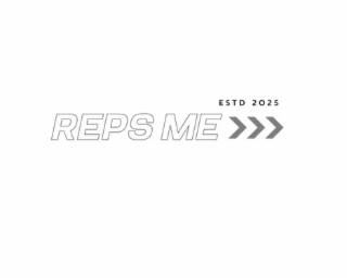 estd 2025 reps me