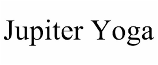 jupiter yoga
