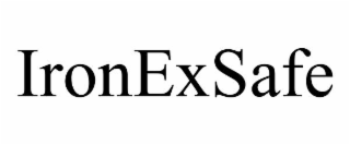 ironexsafe