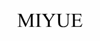 miyue