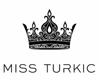 miss turkic