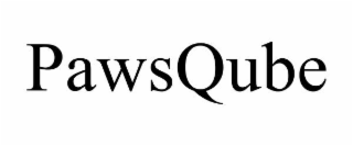 pawsqube