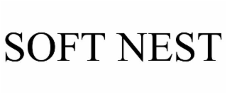 soft nest
