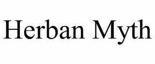 herban myth