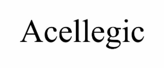 acellegic