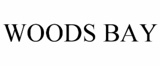 woods bay