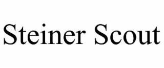 steiner scout