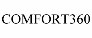 comfort360