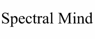 spectral mind