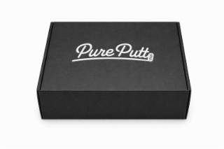 pure putt