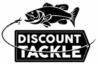 discount tackle