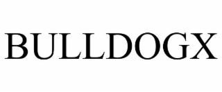 bulldogx