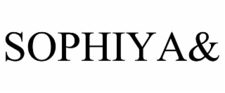 sophiya&