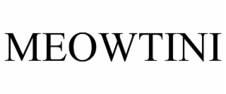 meowtini