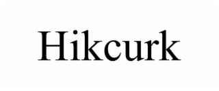 hikcurk