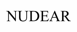 nudear