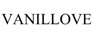vanillove
