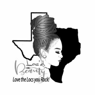 loc'd in beauty, love the locs you rock!