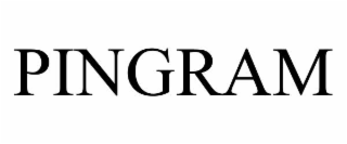 pingram