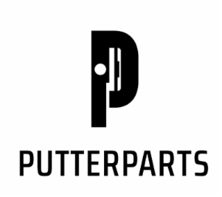 p putterparts