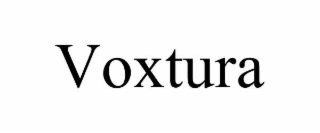 voxtura