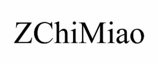 zchimiao
