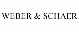 weber & schaer