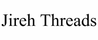 jireh threads