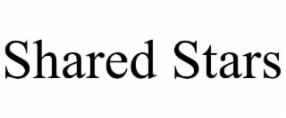 shared stars