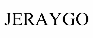 jeraygo