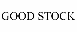 good stock