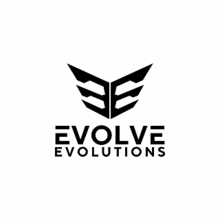 evolve evolutions