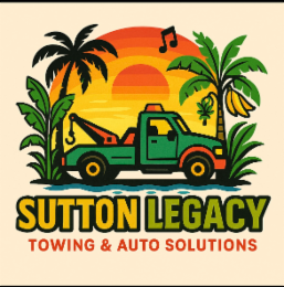 sutton legacy towing & auto solutions