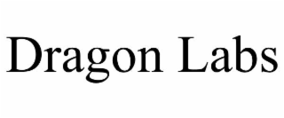 dragon labs