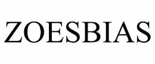 zoesbias