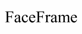 faceframe