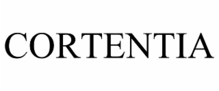 cortentia