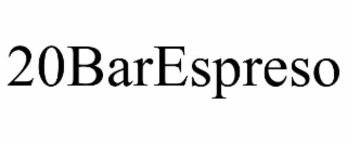 20barespreso
