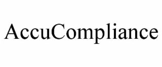 accucompliance