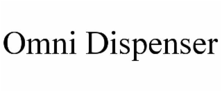 omni dispenser