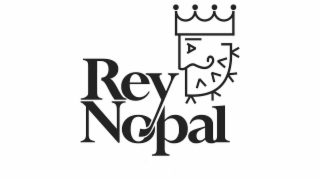 rey nopal