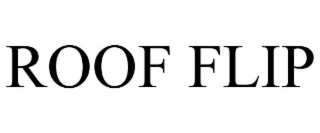 roof flip
