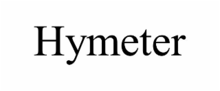 hymeter