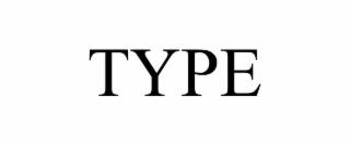 type