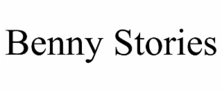 benny stories